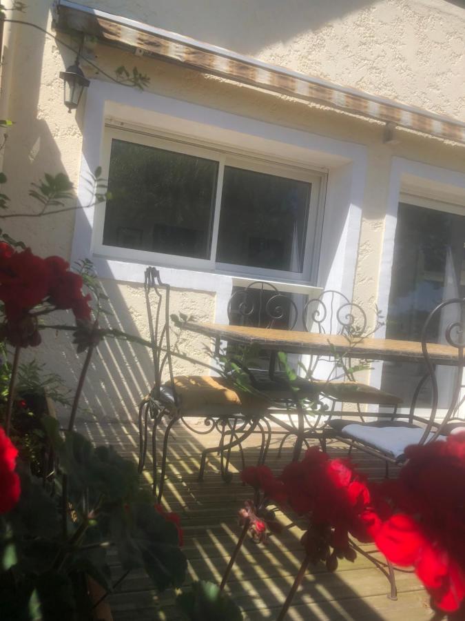 Bienvenue Pour Vous Detendre Parbayse Exterior photo